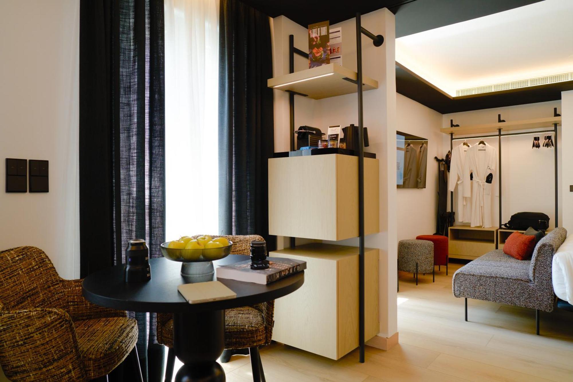 Hotel Regina — Foto 2