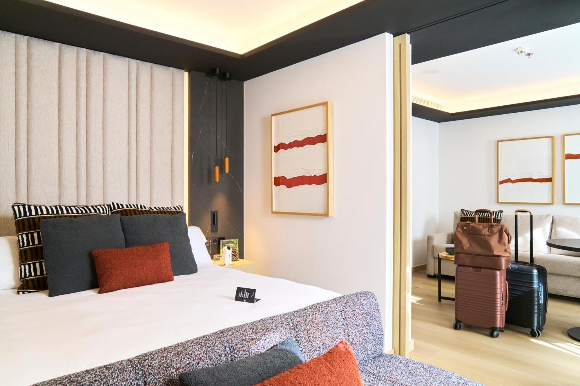 Hotel Regina — Foto 3